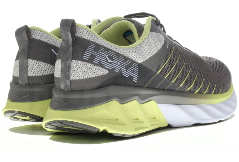 Hoka One One Arahi 3 Wide