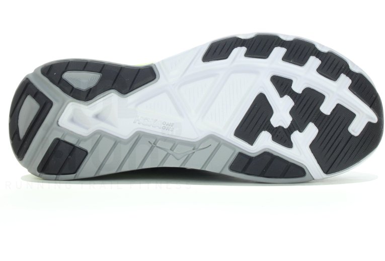 Hoka One One Arahi 4