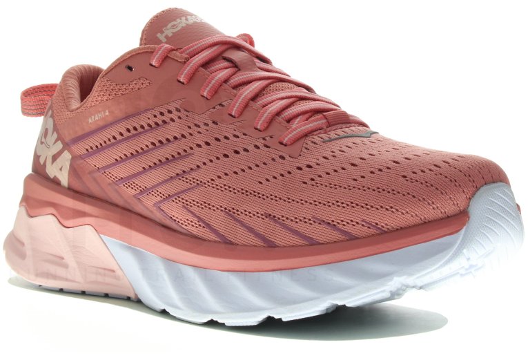 Hoka One One Arahi 4