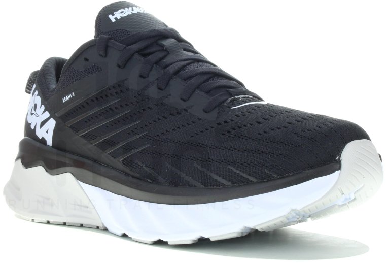 Hoka One One Arahi 4