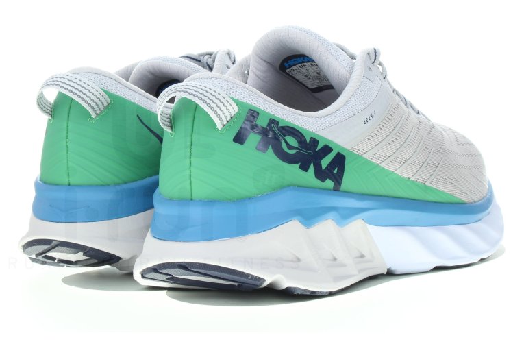 Hoka One One Arahi 4 Wide