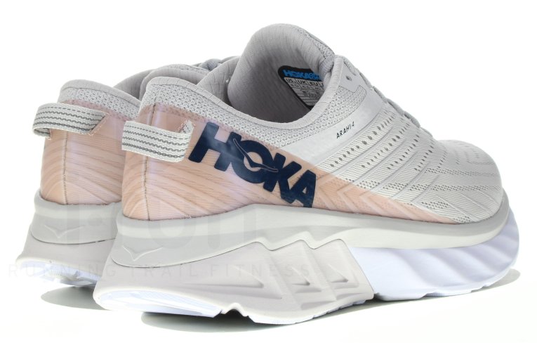 Hoka One One Arahi 4 Wide