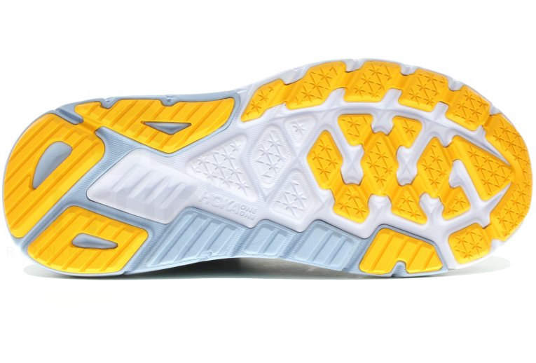 Hoka One One Arahi 5 Wide 2E Herren