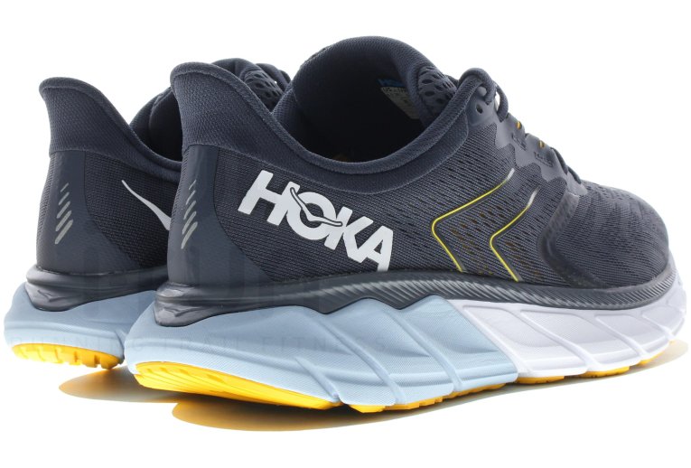 hoka m arahi 5 wide