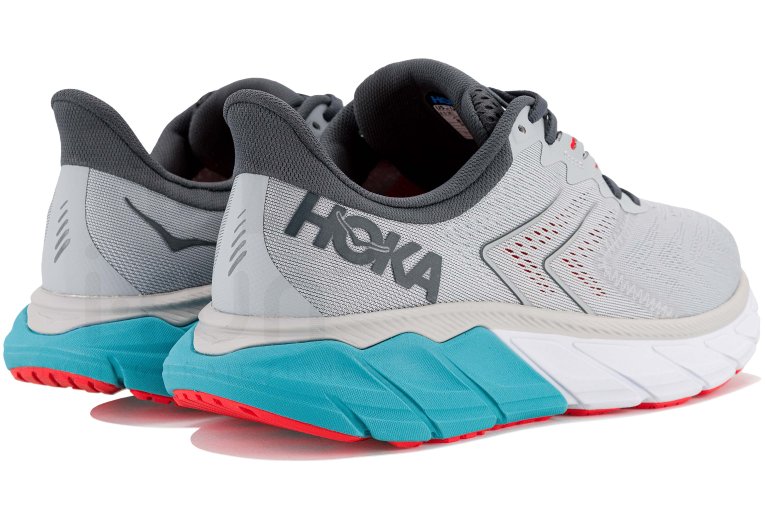 Hoka One One Arahi 5 Wide 2E Herren