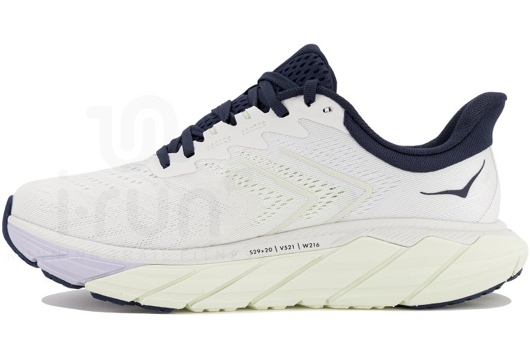 Hoka One One Arahi 5 Wide 2E Damen