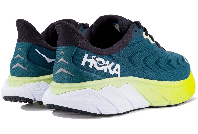 Hoka One One Arahi 6 Herren