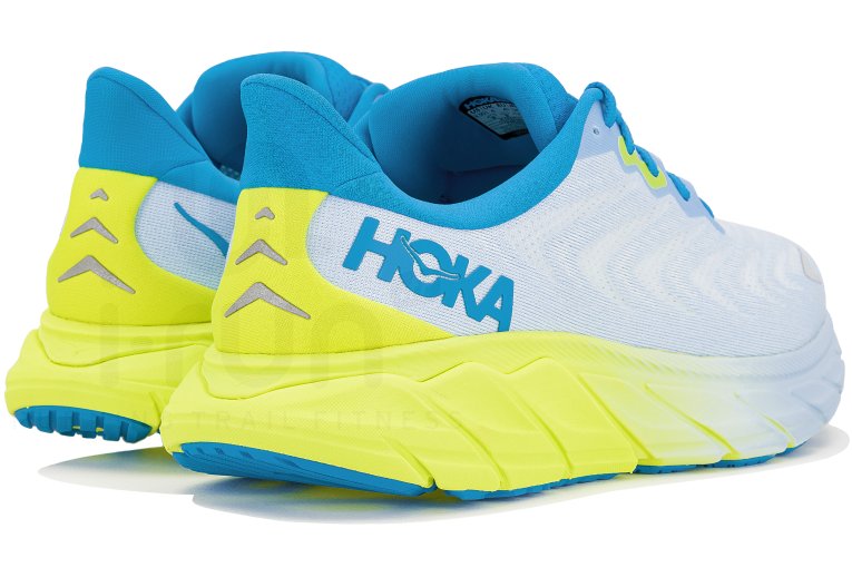 Hoka One One Arahi 6 Herren