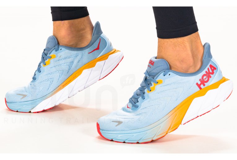 Hoka One One Arahi 6 Herren