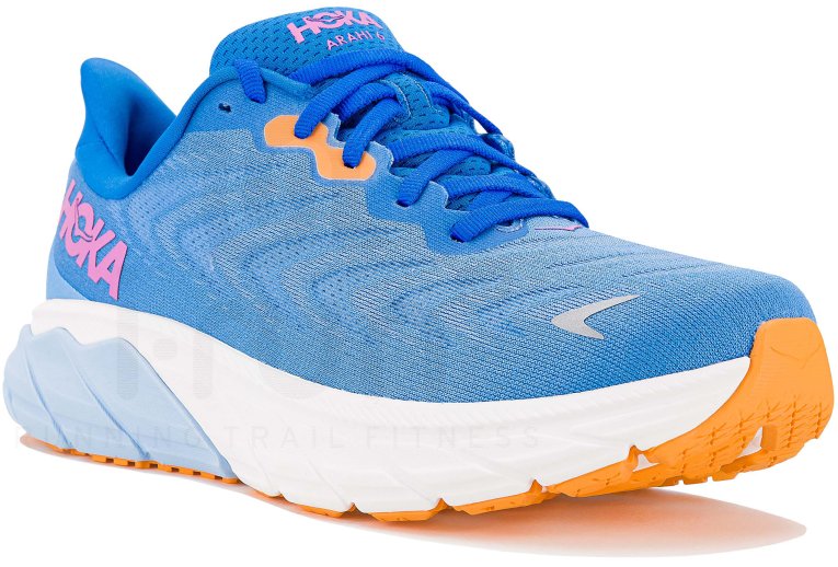 Hoka One One Arahi 6
