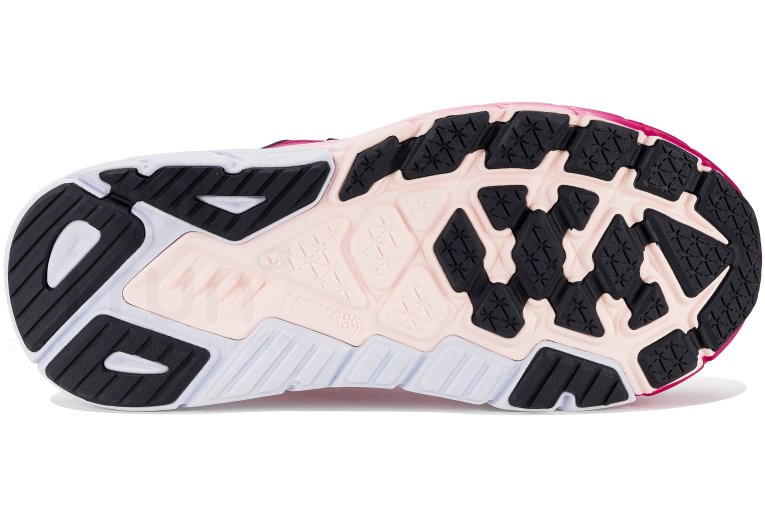 Hoka One One Arahi 6 Wide 2E Damen