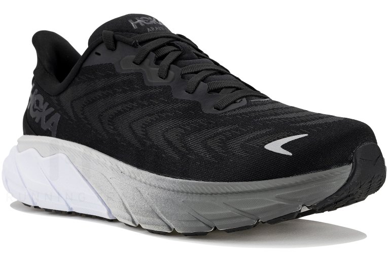 Hoka One One Arahi 6 Wide D Damen