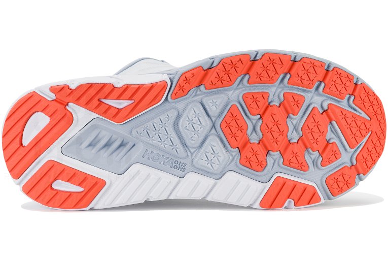 Hoka One One Arahi 6 Wide