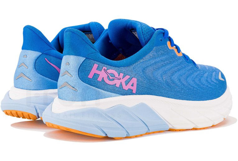 Hoka One One Arahi 6 Wide