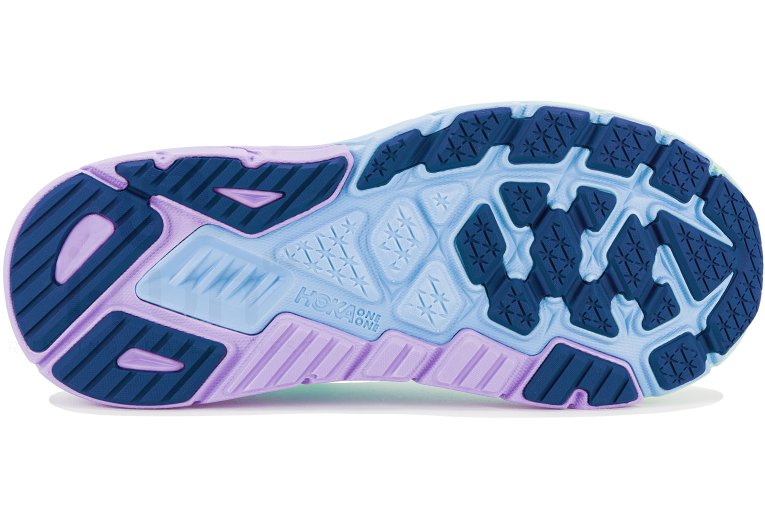 Hoka One One Arahi 6 Wide Damen