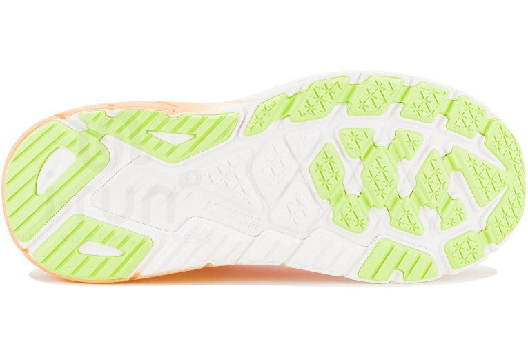 Hoka One One Arahi 7 Mulher