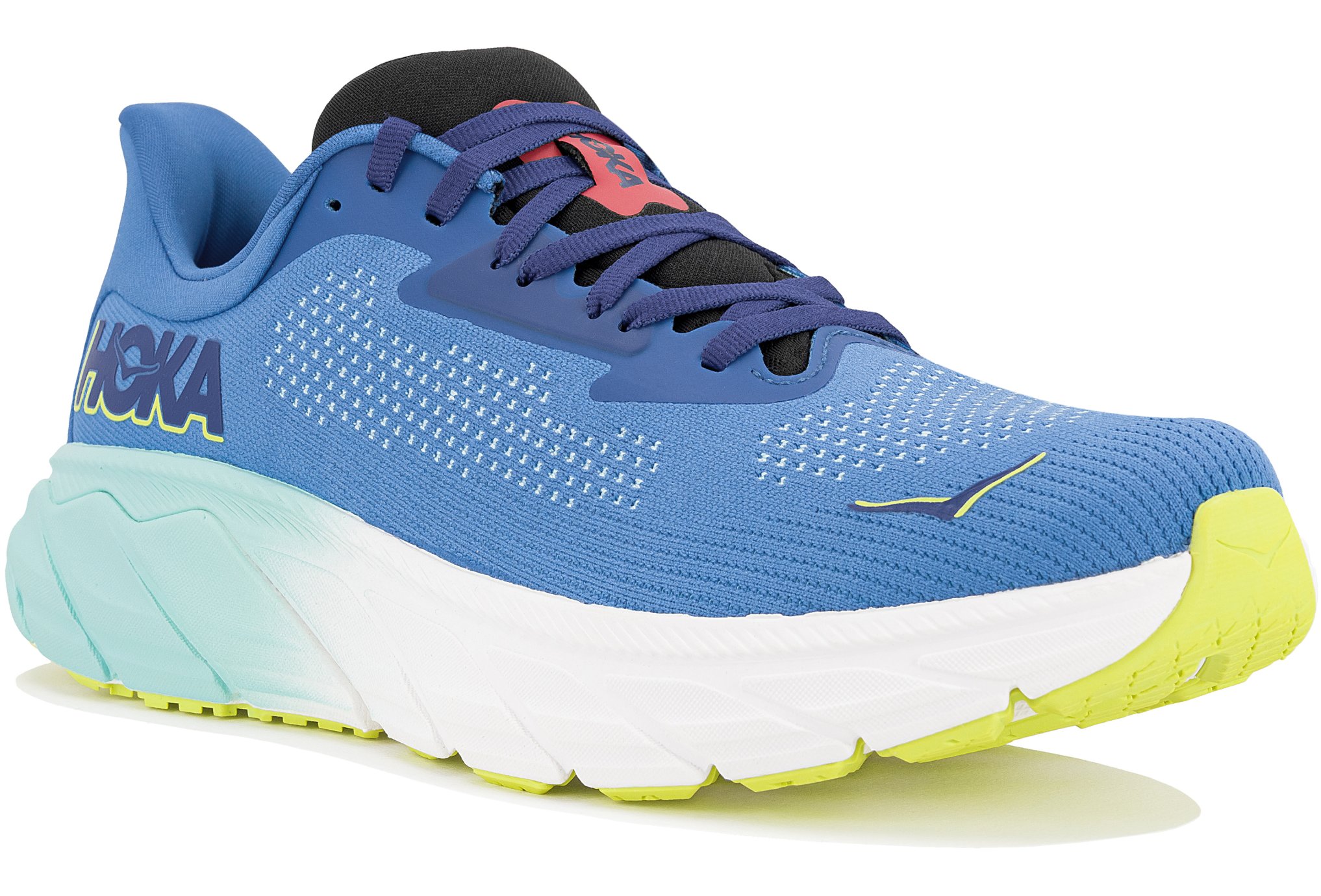 Hoka One One Arahi 7 Wide M special offer | Men Shoes Road