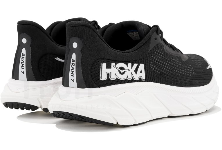 Hoka One One Arahi 7 Wide