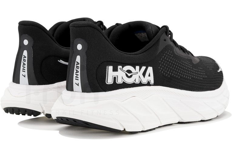 Hoka One One Arahi 7 Wide Damen