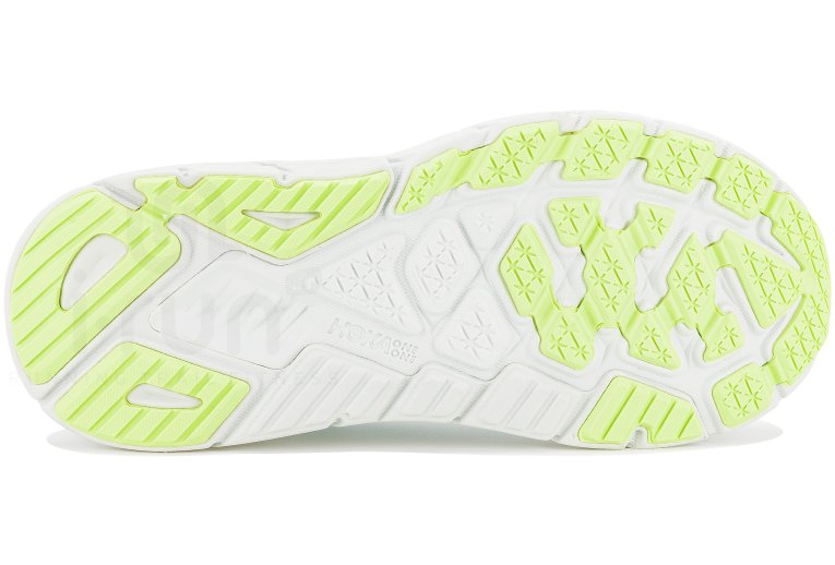 Hoka One One Arahi 7 Wide Damen