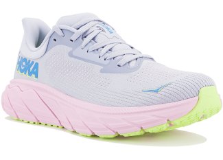 Hoka One One Arahi 7 Wide Damen