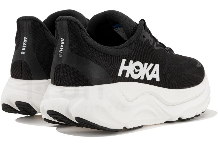 Hoka One One Arahi 8 Wide Damen
