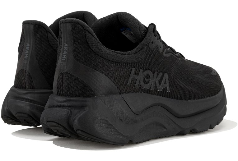 Hoka One One Arahi 8 Wide Herren