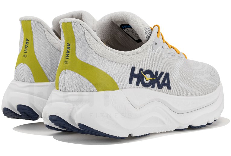 Hoka One One Arahi 8 Wide