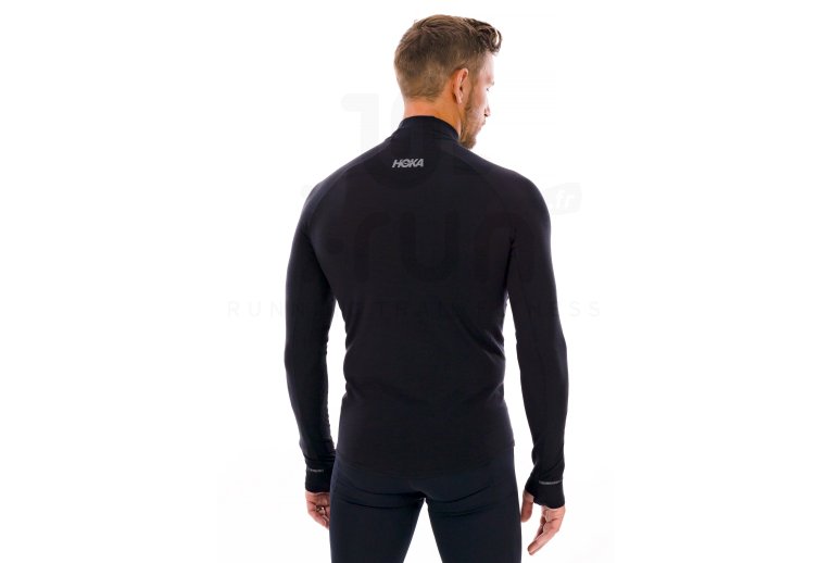 Hoka One One BaseZip Herren