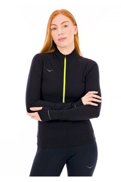 Hoka One One BaseZip Damen