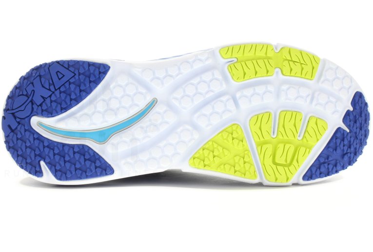 Hoka One One Bondi 4