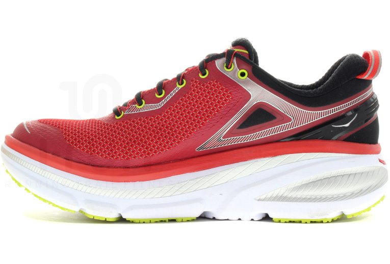 Hoka One One Bondi 4
