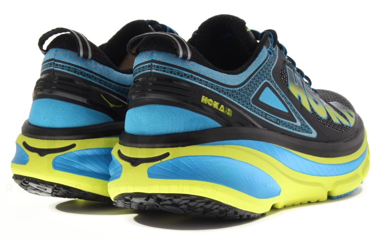 Hoka One One Bondi 4