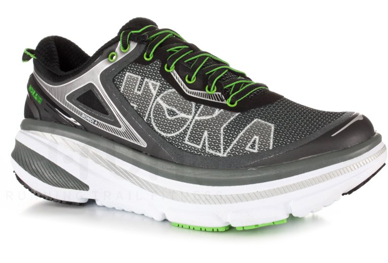 Hoka One One Bondi 4