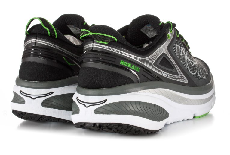 Hoka One One Bondi 4