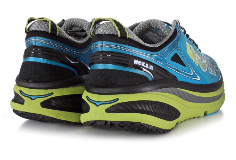 Hoka One One Bondi 4