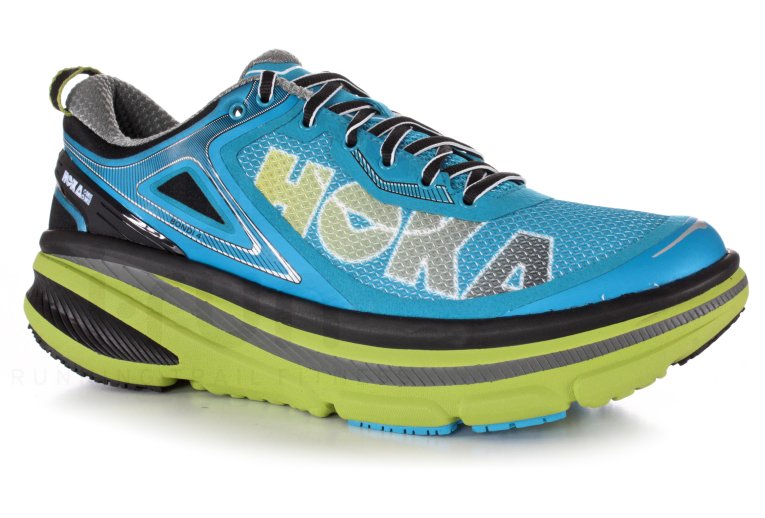 Hoka One One Bondi 4
