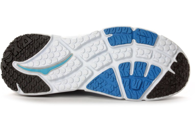 Hoka One One Bondi 4