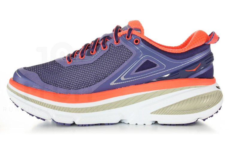 Hoka One One Bondi 4