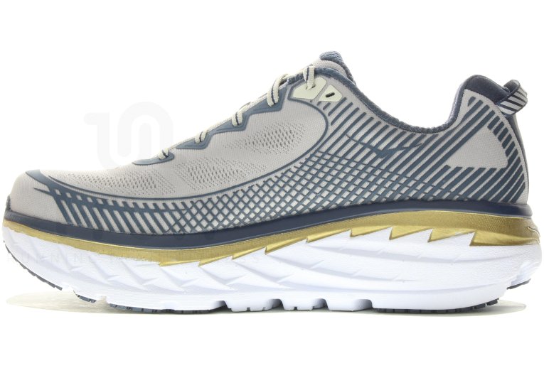 Hoka One One Bondi 5 - Ancha