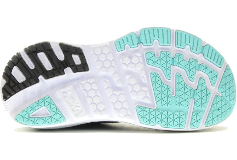 Hoka One One Bondi 5 - Ancha