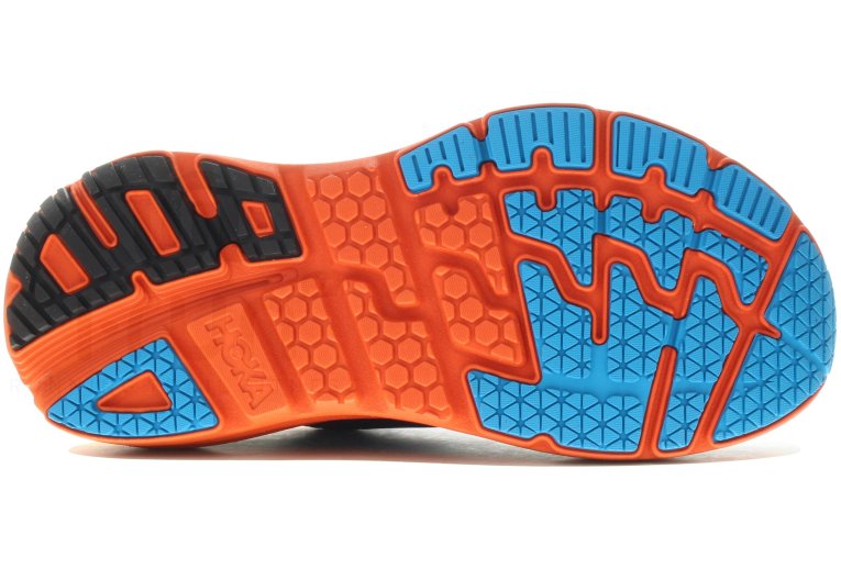 Hoka One One Bondi 5