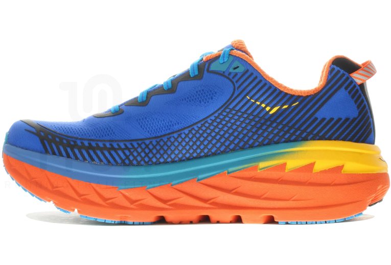 Hoka One One Bondi 5