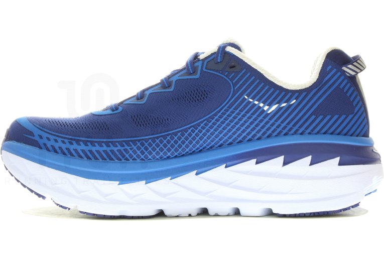 Hoka One One Bondi 5