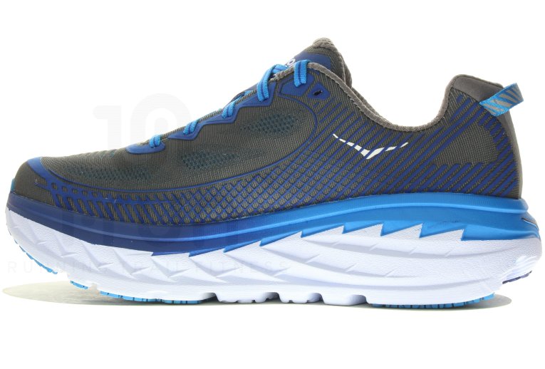 Hoka One One Bondi 5