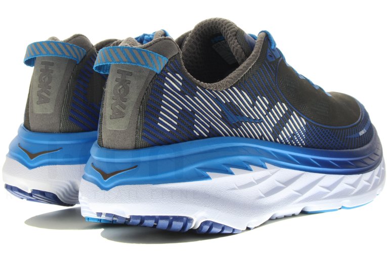 Hoka One One Bondi 5