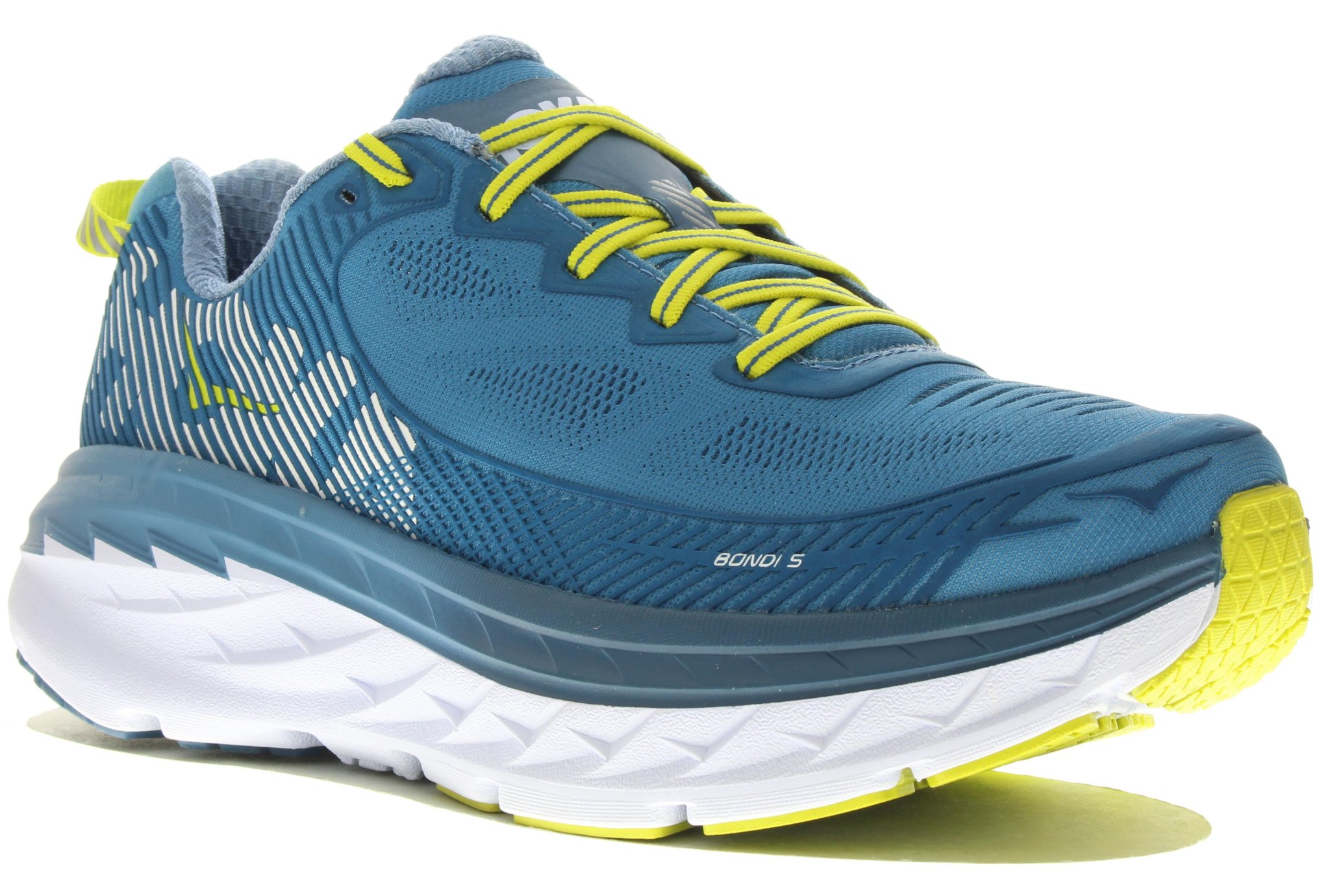 hoka one one bondi 5 dam