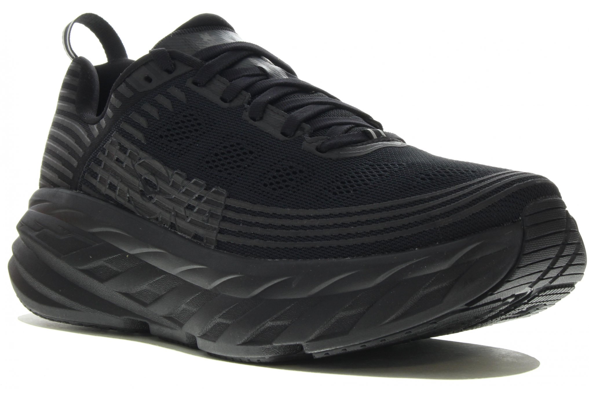 Hoka One One Bondi 6 M homme pas cher