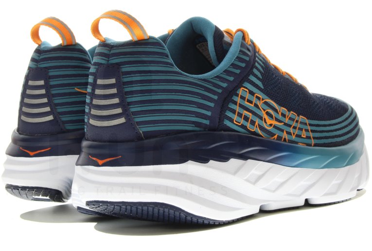 Hoka One One Bondi 6