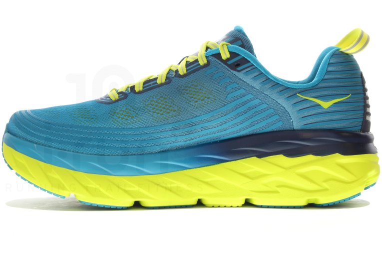 Hoka One One Bondi 6
